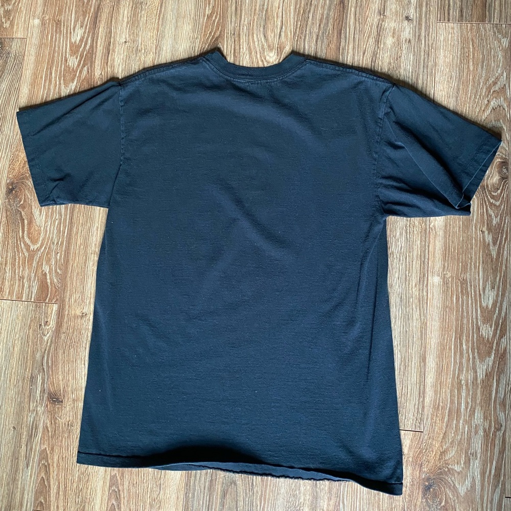 Vintage Grizzly Bear T-Shirt - Picture 4 of 4